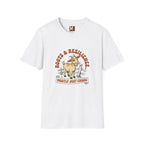 Roots and Resilience - Mostly just chaosT-shirt