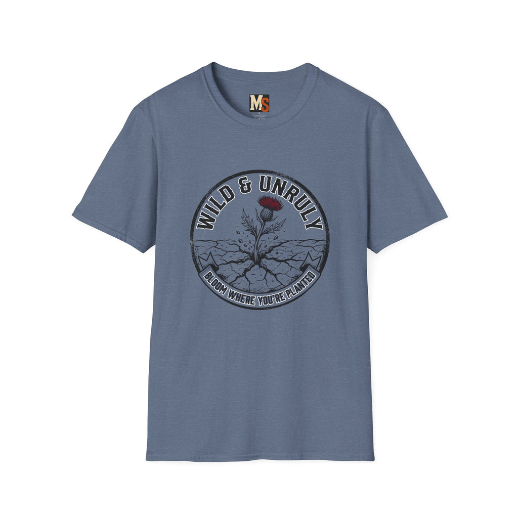 Wide open spaces T-shirt