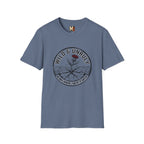 Wide open spaces T-shirt