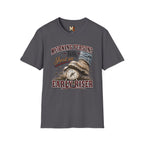 Morning Person? No - Just an early Riser T-shirt