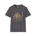 Farm Life Dark T-shirt