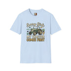 Sorry Girls - My tractor comes first T-shirt