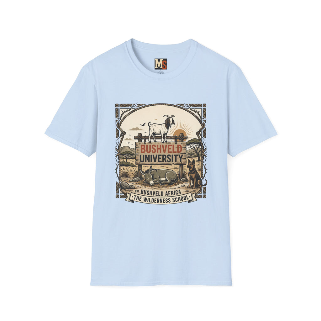 Bushveld University T-shirt