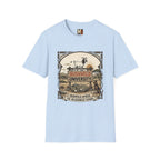 Bushveld University T-shirt