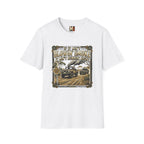 If it ain't blowin smoke, it ain't runnin' right T-shirt