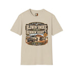 If it ain't blowin smoke T-shirt