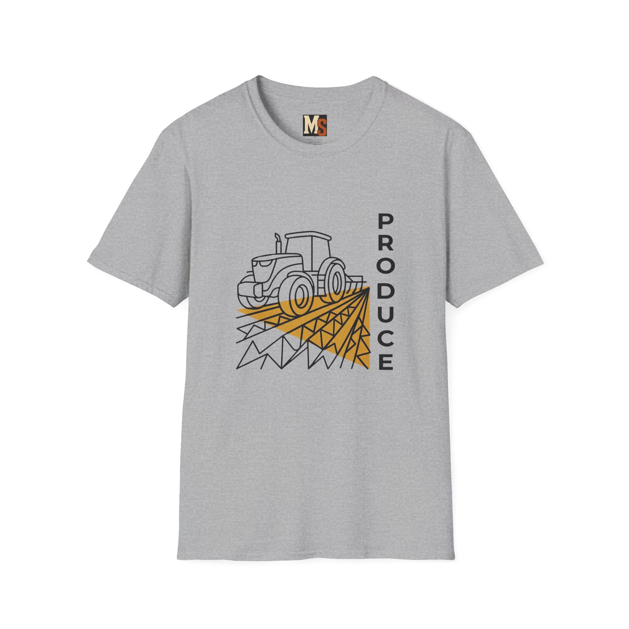 Produce T-shirt