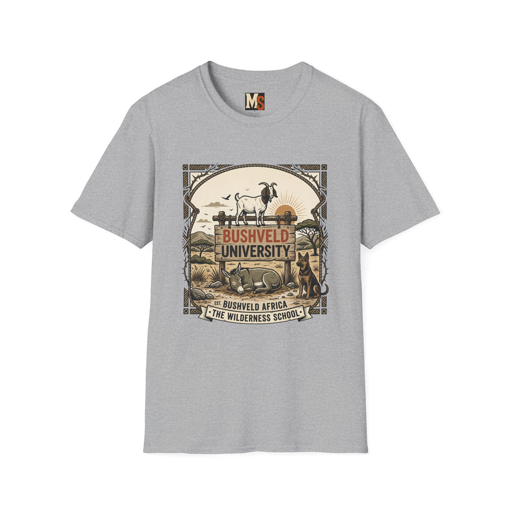 Bushveld University T-shirt