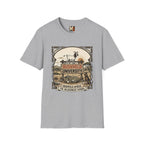 Bushveld University T-shirt
