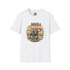 Mud & Sunshine - Savanna Wilderness T-shirt