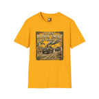 If it ain't blowin smoke, it ain't runnin' right T-shirt