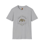 Field tested Heritage supply T-shirt