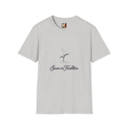 Sown in tradition2 T-shirt