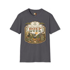Die bos roep weer T-shirt