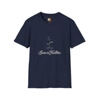 Sown in tradition2 T-shirt