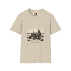 Land & Legacy T-shirt