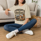 If it ain't blowin smoke T-shirt