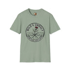 Wide open spaces T-shirt