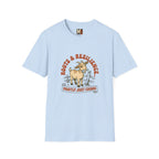Roots and Resilience - Mostly just chaosT-shirt
