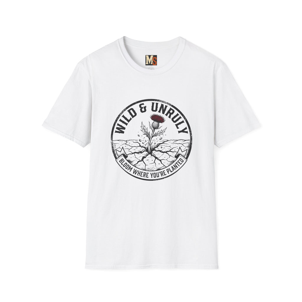 Wide open spaces T-shirt
