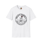 Wide open spaces T-shirt