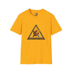 Cultivated in the country - est 2026 T-shirt