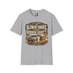 If it ain't blowin smoke T-shirt