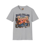 Blue Collar Fuel_ Doughnuts & Determination