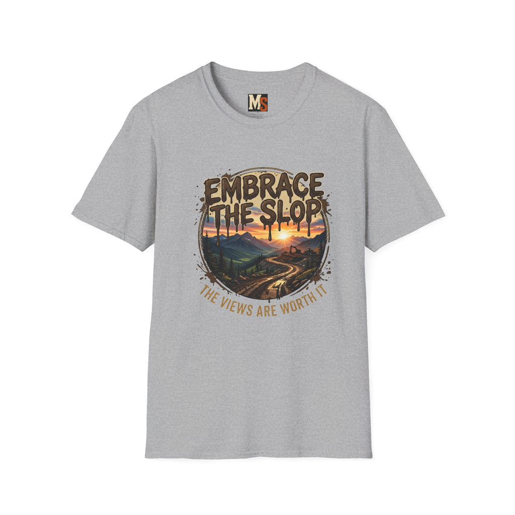 Embrace the Slop T-shirt