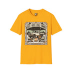 Diesel Dust Cold Tinnies T-shirt