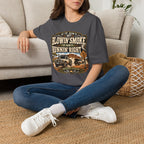 If it ain't blowin smoke T-shirt