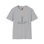 Wide open spacesT-shirt