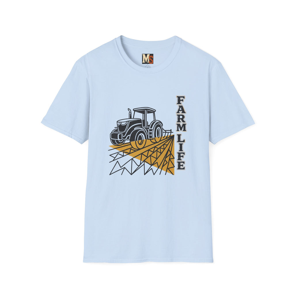 Farm Life T-shirt