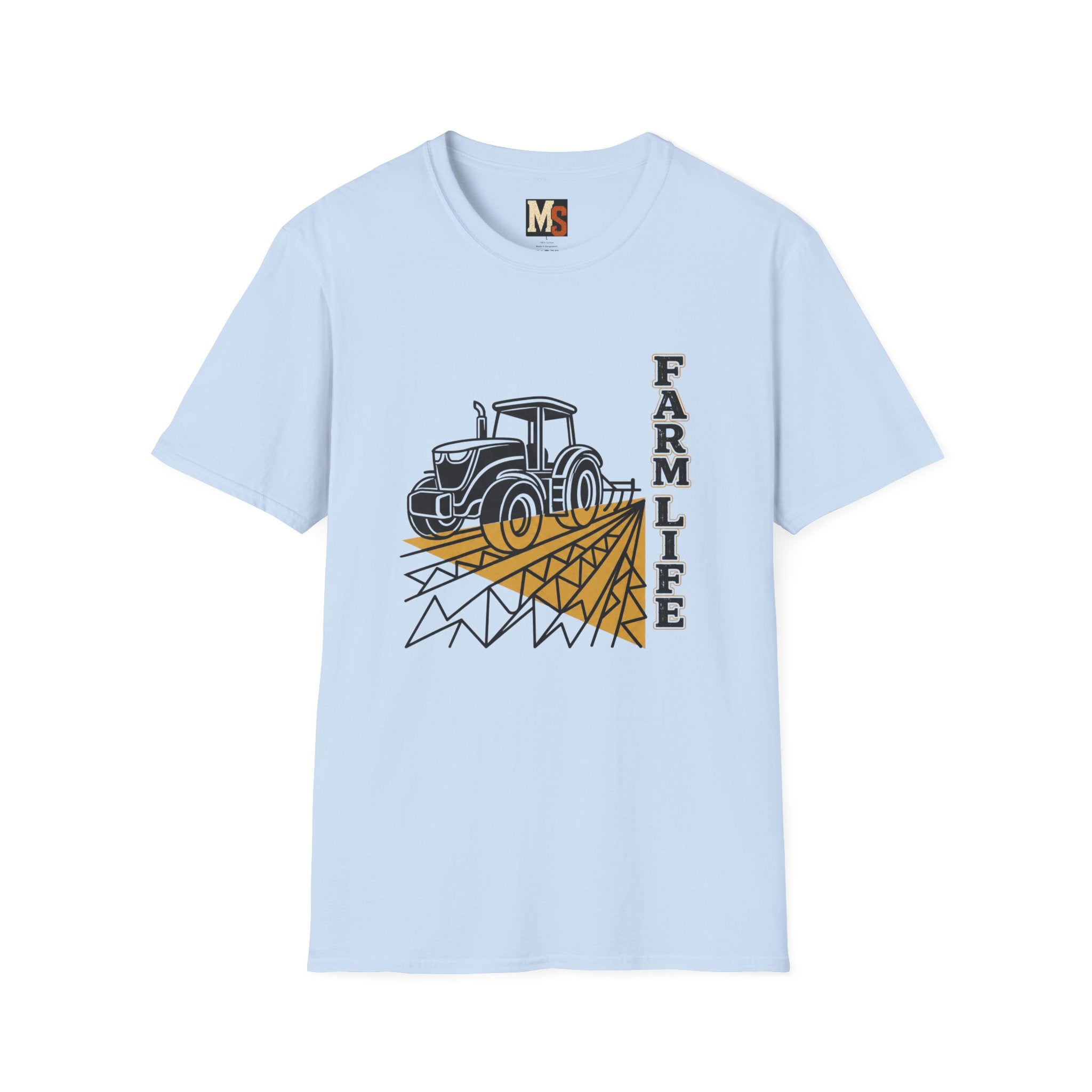Farm Life T-shirt