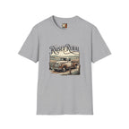 Raised Rural T-shirt