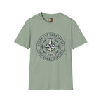 Under the country sky - Nocturnal Division T-shirt