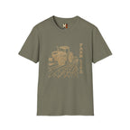 Farm Life Dark T-shirt