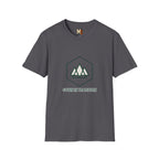 Sown in Tradition T-shirt
