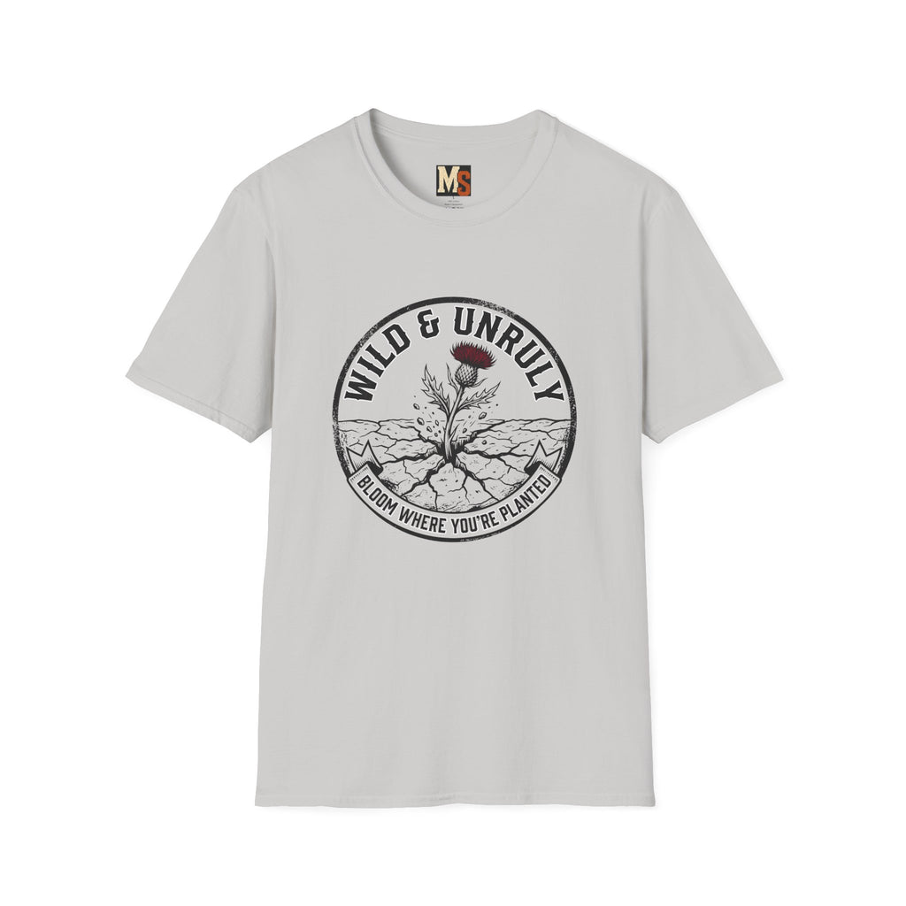 Wide open spaces T-shirt