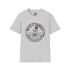 Wide open spaces T-shirt