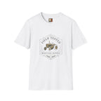 Field tested Heritage supply T-shirt