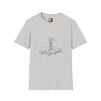 Wide open spacesT-shirt