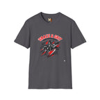 Grace & Grit - Raw Horsepower T-shirt