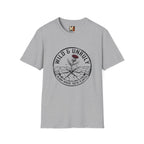 Wide open spaces T-shirt
