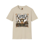 Langs die vuur T-shirt