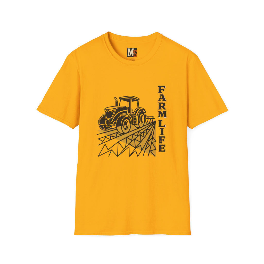 Farm Life T-shirt