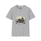 Land & Legacy T-shirt