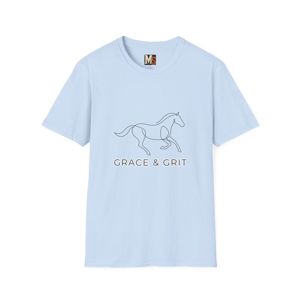 Grace & Grit T-shirt