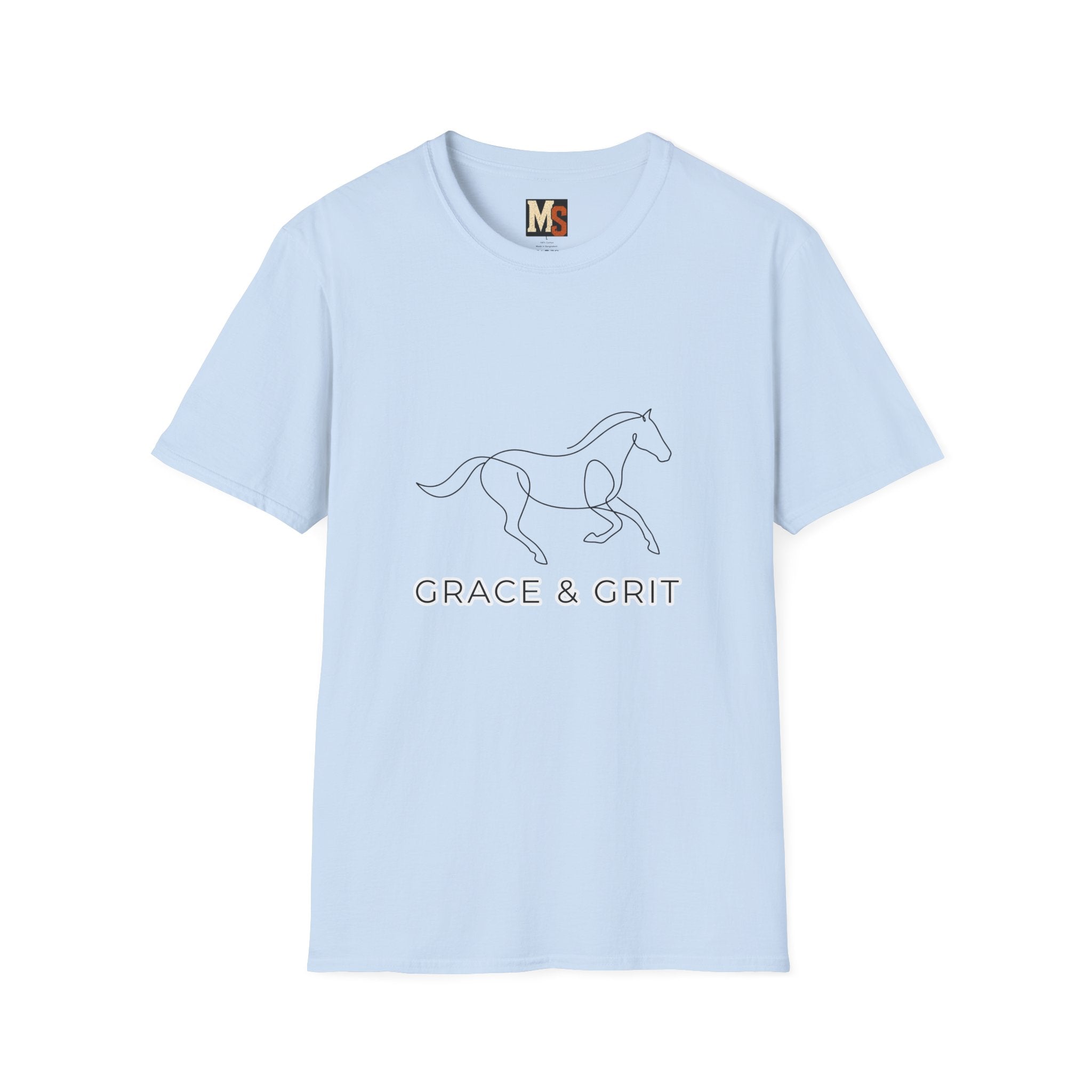 Grace & Grit T-shirt