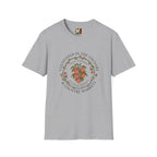 Cultivated in the country & Country Markets T-shirt